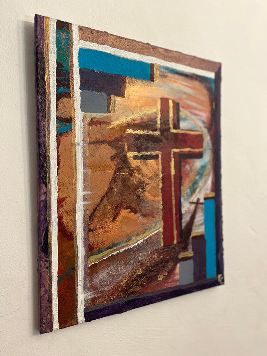 “The Unknown” – An Invitation to Trust Life